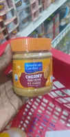 CREAMY PEANUT BUTTER U.S. CLASSIC