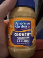Peanut butter