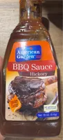 Barbecue Sauce