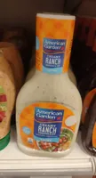 Creamy Ranch Light