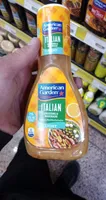 Italian Dressing & Marinade Light