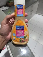 THOUSAND ISLAND DRESSING & DIP LIGHT