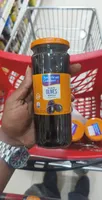 Black Olives