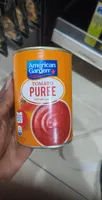 Tomato Purée