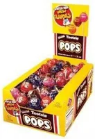 Sucette Blow Pop Cerise