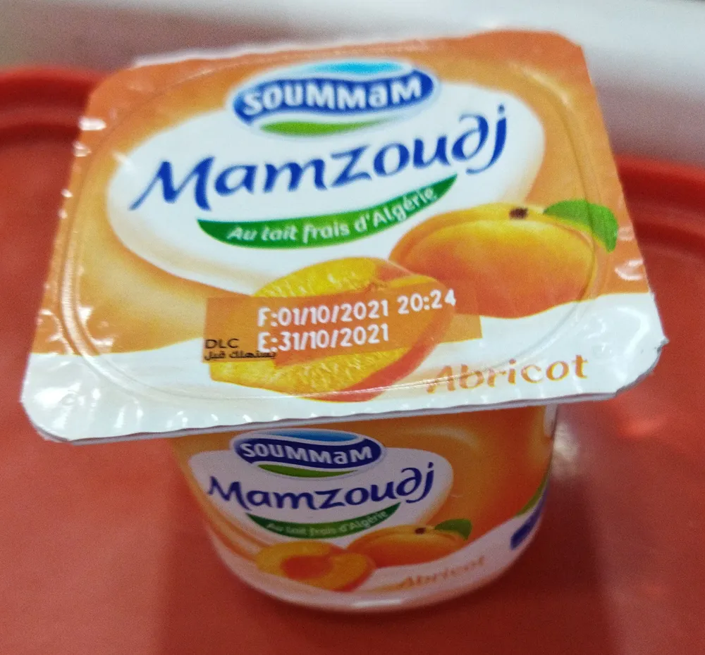 Mamzoudj
