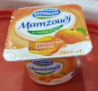 Mamzoudj