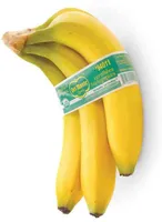 Organic Bananas