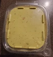 Organic Guacamole