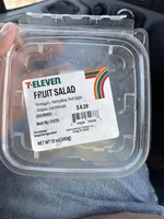 FRUIT SALAD