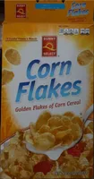 Corn flakes