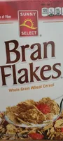 Bran Flakes