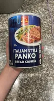 Italian Style Panko Bread Crumbs
