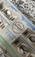 Cage Free Eggs