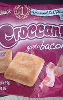 Croccantelle