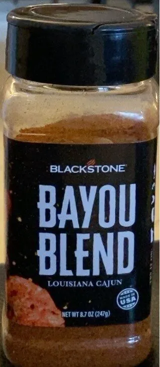 Bayou Blend