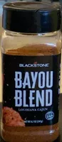 Bayou Blend