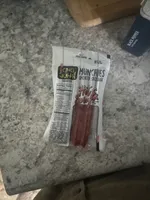 Hot & Spicy Munchies Smoked Sausage