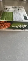 Five Cheese Ziti