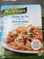 Sauté  de poulet