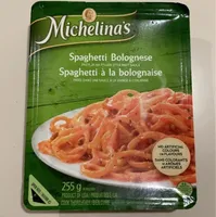 Spaghetti Bolognese