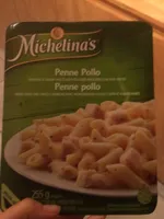 Penne pollo