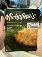 Macaroni au fromage