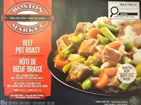Beef Pot Roast