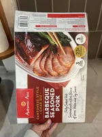 Cantonese-Style Char Siu
