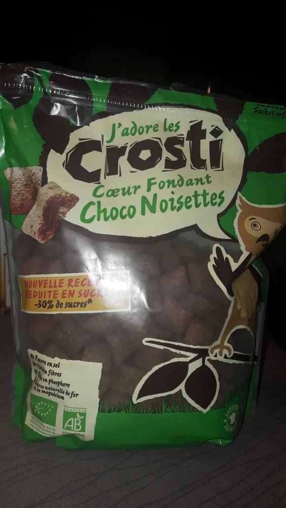 crosty