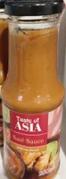 Saté Sauce