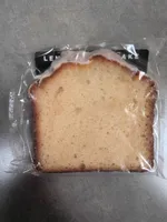 Lemon Pound Cake