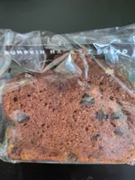 Pumpkin Harvest Bread