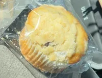 BLUEBERRY MUFFIN