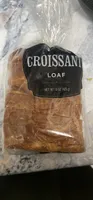 Croissant Loaf