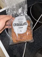 Croissant Loaf