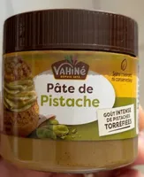 Pâte de pistache