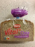 Vital+ Chia