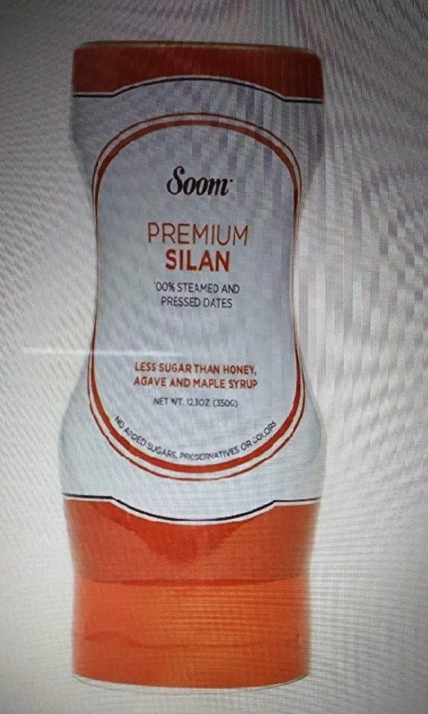 Sirop de datte