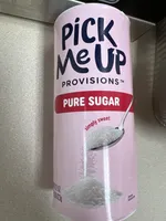 Granulated Sugar