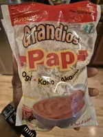Koko/Pap