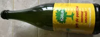 Jus de pomme