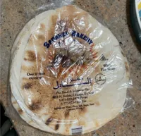 pita bread
