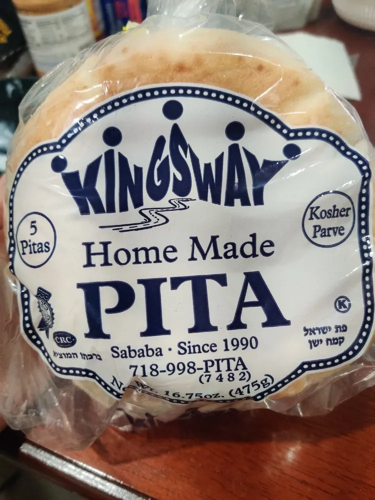 pita