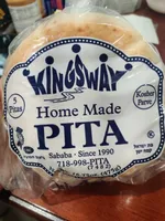pita