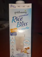 Rice Bliss