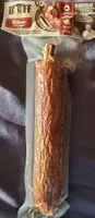 Bison salami