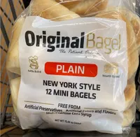 Original Bagel