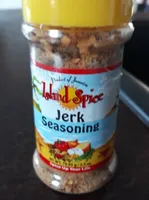 Epices jerk seasonine