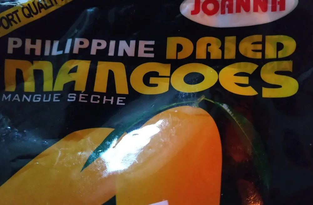 Mangue sèche